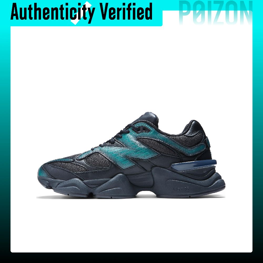 New Balance Shoes 9060 - รองเท้าลำลอง New Balance NB 9060 รุ่น