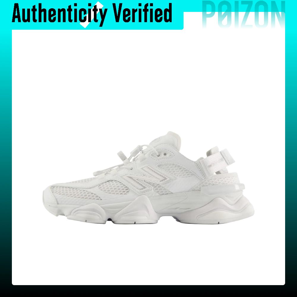 New Balance Shoes 9060 - รองเท้าวิ่ง New Balance รุ่น NB 9060