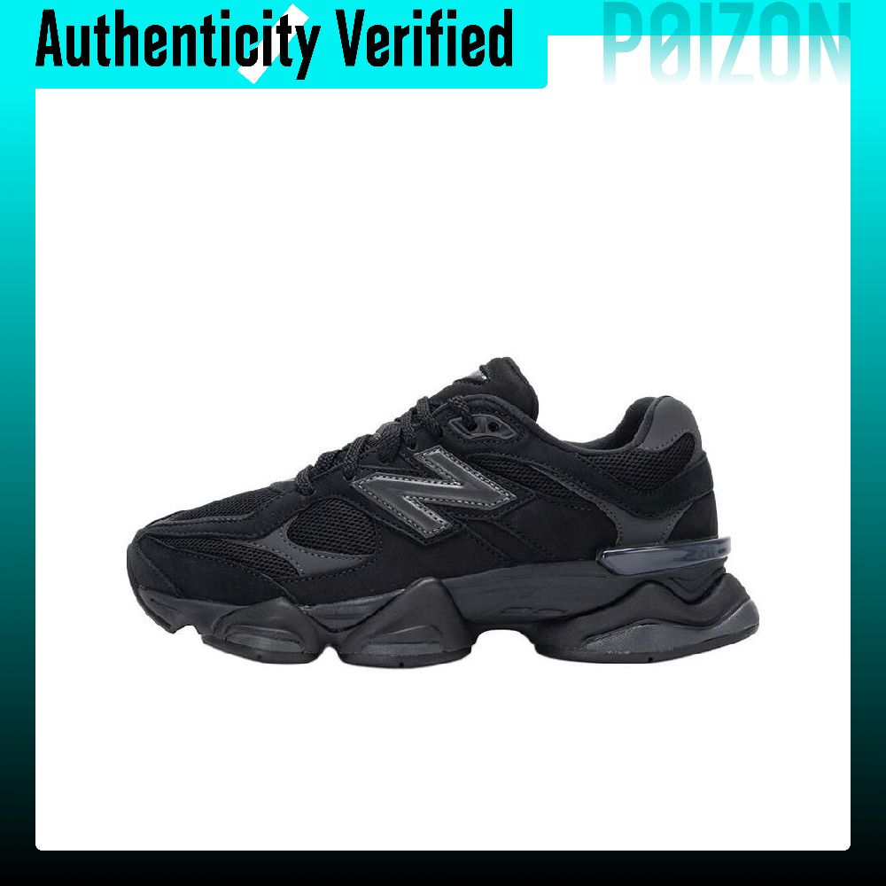 New Balance Shoes 9060 - รองเท้าวิ่ง New Balance รุ่น NB 9060