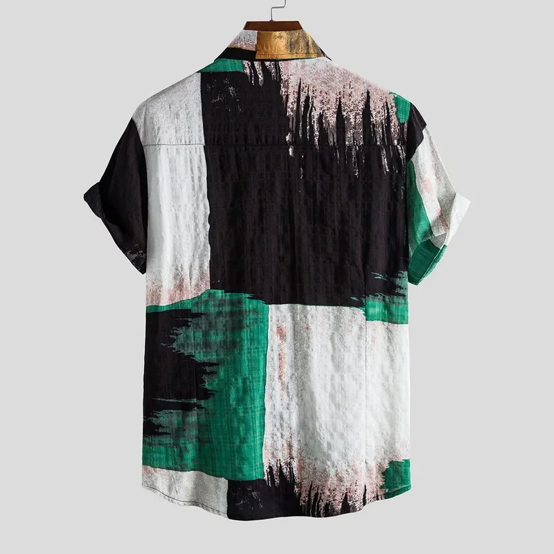 เสื้อผ้าแฟชั่นลายตารางสไตล์ฮาว - Summer Clothing Resort บทวิจารณ์และราคา