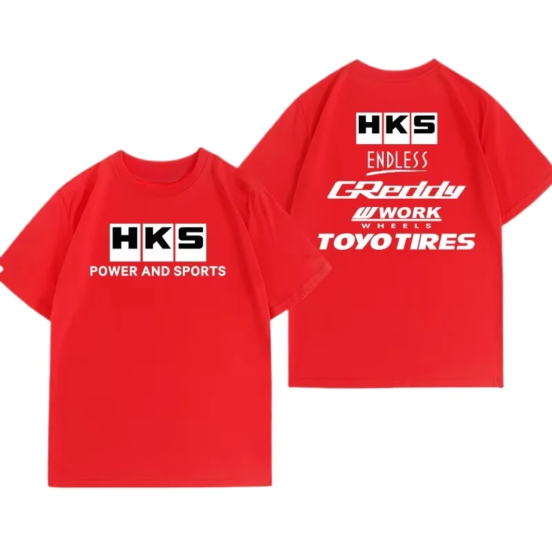 เสื้อยืดลายรถแต่งญี่ปุ่น JDM H - The Endless Summer Clothing Japan บทวิจารณ์และราคา