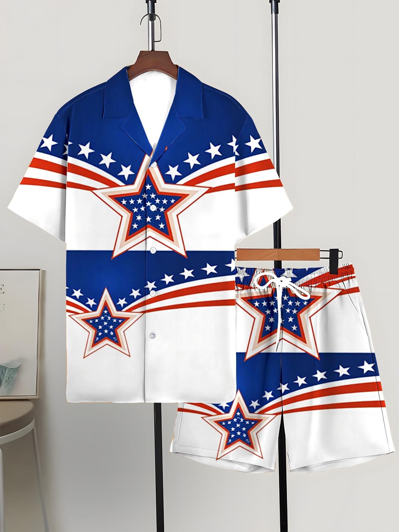 ชุดเสื้อผ้าผู้ชาย คอลเลคชั่นฤด - Summer Clothing Drip บทวิจารณ์และราคา