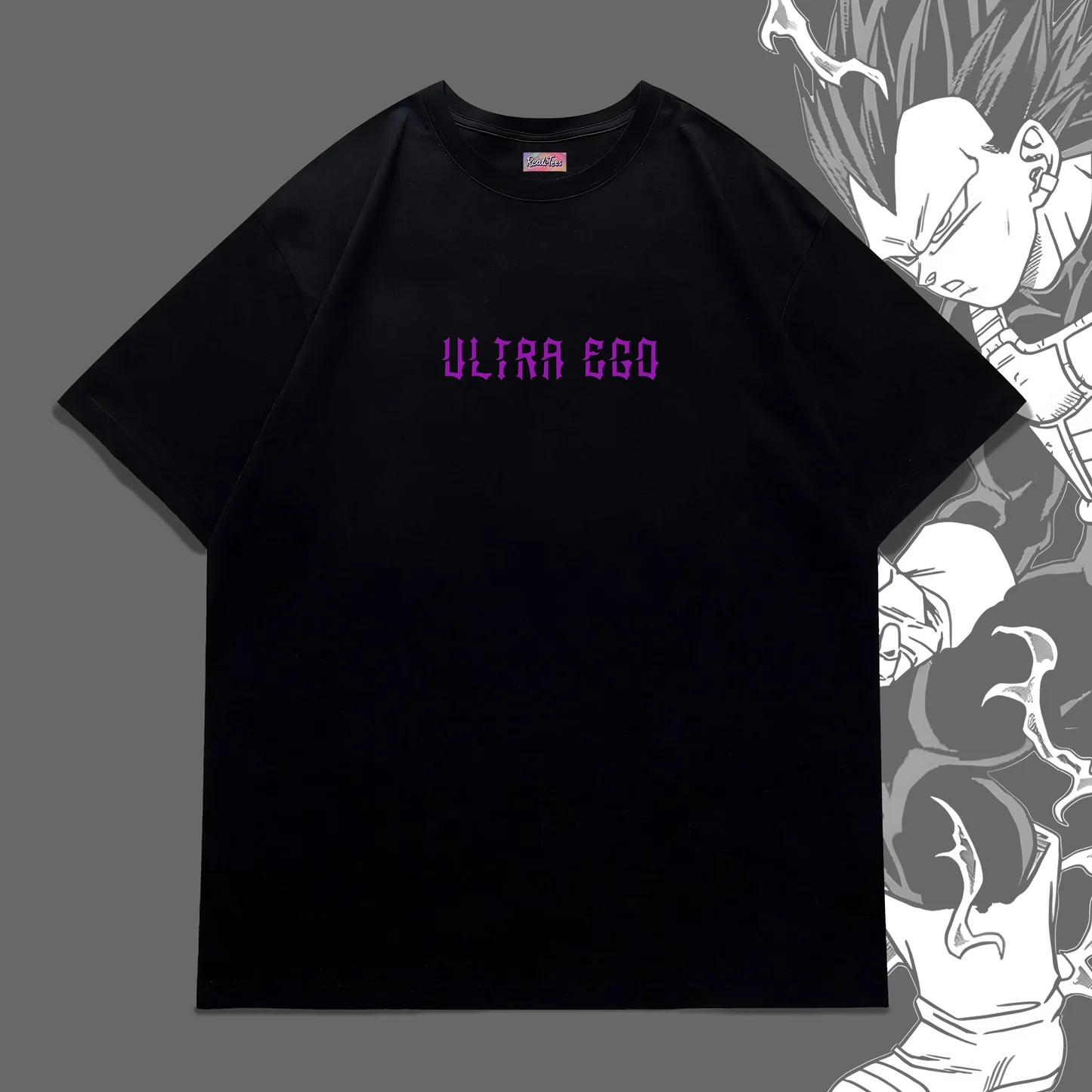 เสื้อยืดลายกราฟิกดราก้อนบอล อน - Summer Clothing Ego บทวิจารณ์และราคา
