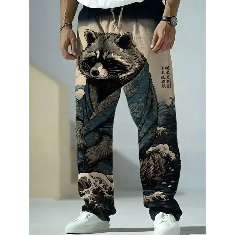 ญี่ปุ่น Harajuku สไตล์กางเกงขา - Japanese Summer Clothing Men บทวิจารณ์และราคา