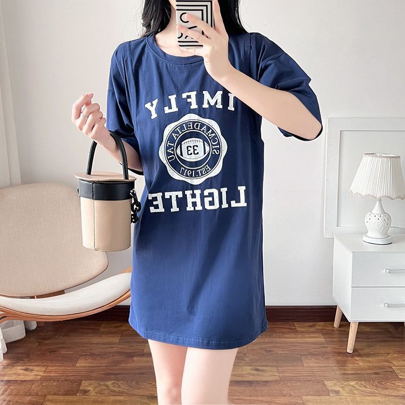 ชุดพยาบาลคนท้องให้นมบุตรเสื้อย - Summer Clothing Usa บทวิจารณ์และราคา
