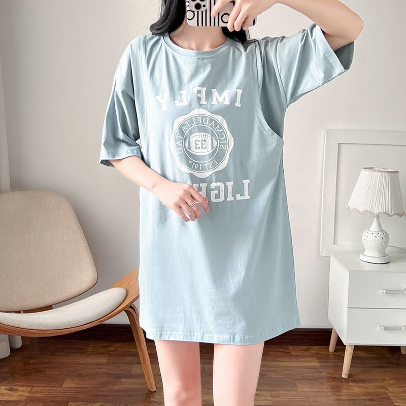 ชุดพยาบาลคนท้องให้นมบุตรเสื้อย - Summer Clothing Usa บทวิจารณ์และราคา