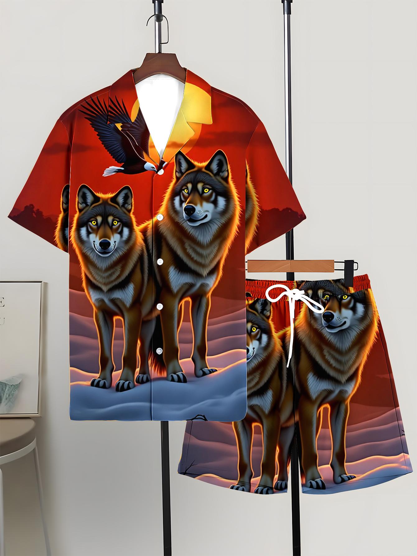 ชุดเสื้อผ้าผู้ชาย คอลเลคชั่นฤด - Summer Clothing Drip บทวิจารณ์และราคา