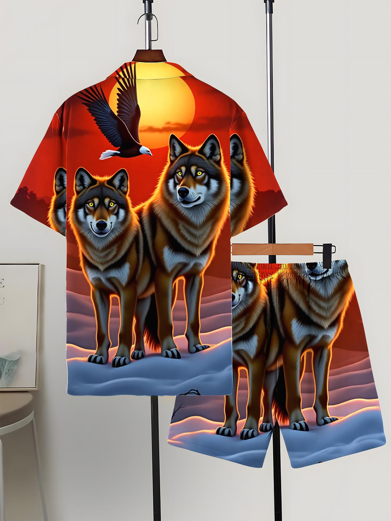 ชุดเสื้อผ้าผู้ชาย คอลเลคชั่นฤด - Summer Clothing Drip บทวิจารณ์และราคา