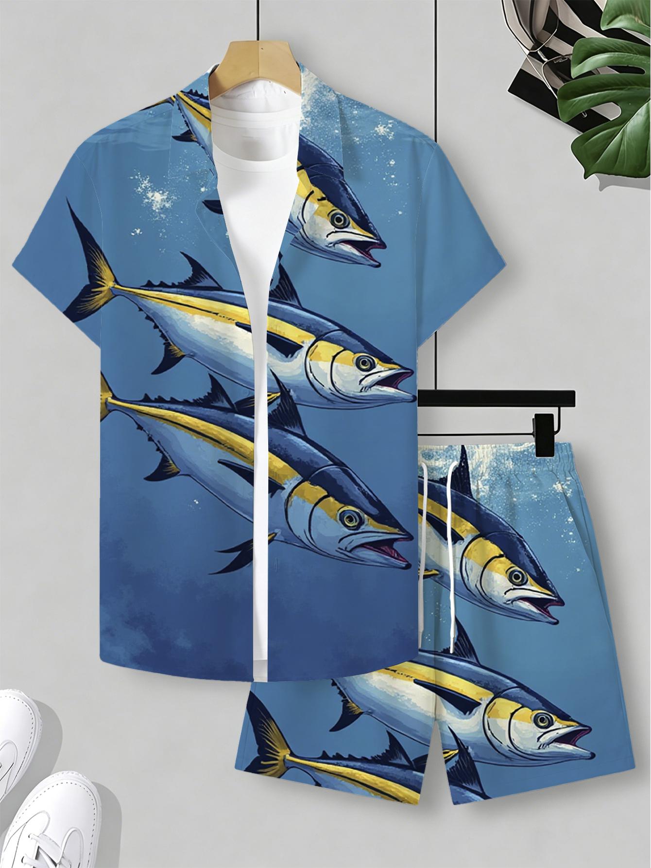 ชุดเสื้อผ้าผู้ชาย คอลเลคชั่นฤด - Summer Clothing Drip บทวิจารณ์และราคา