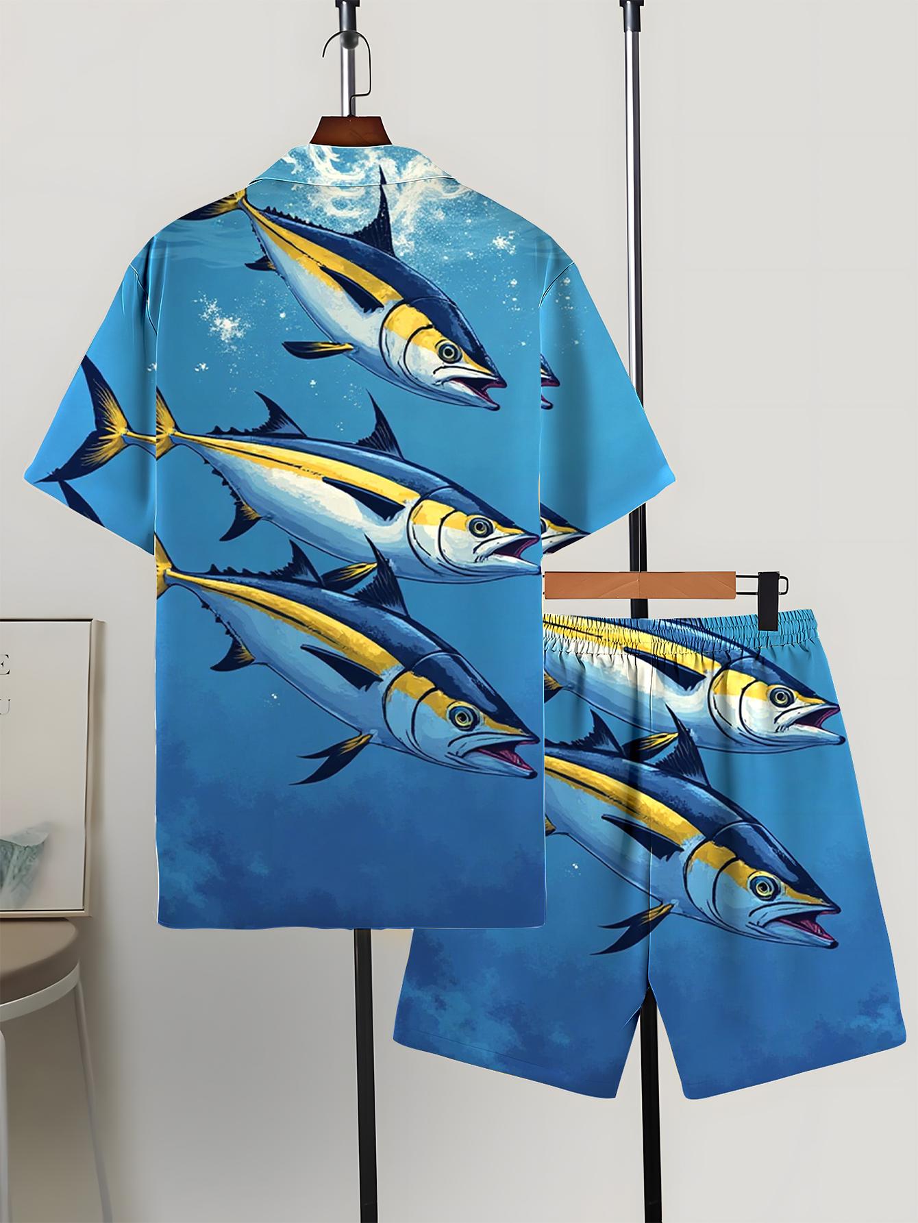 ชุดเสื้อผ้าผู้ชาย คอลเลคชั่นฤด - Summer Clothing Drip บทวิจารณ์และราคา