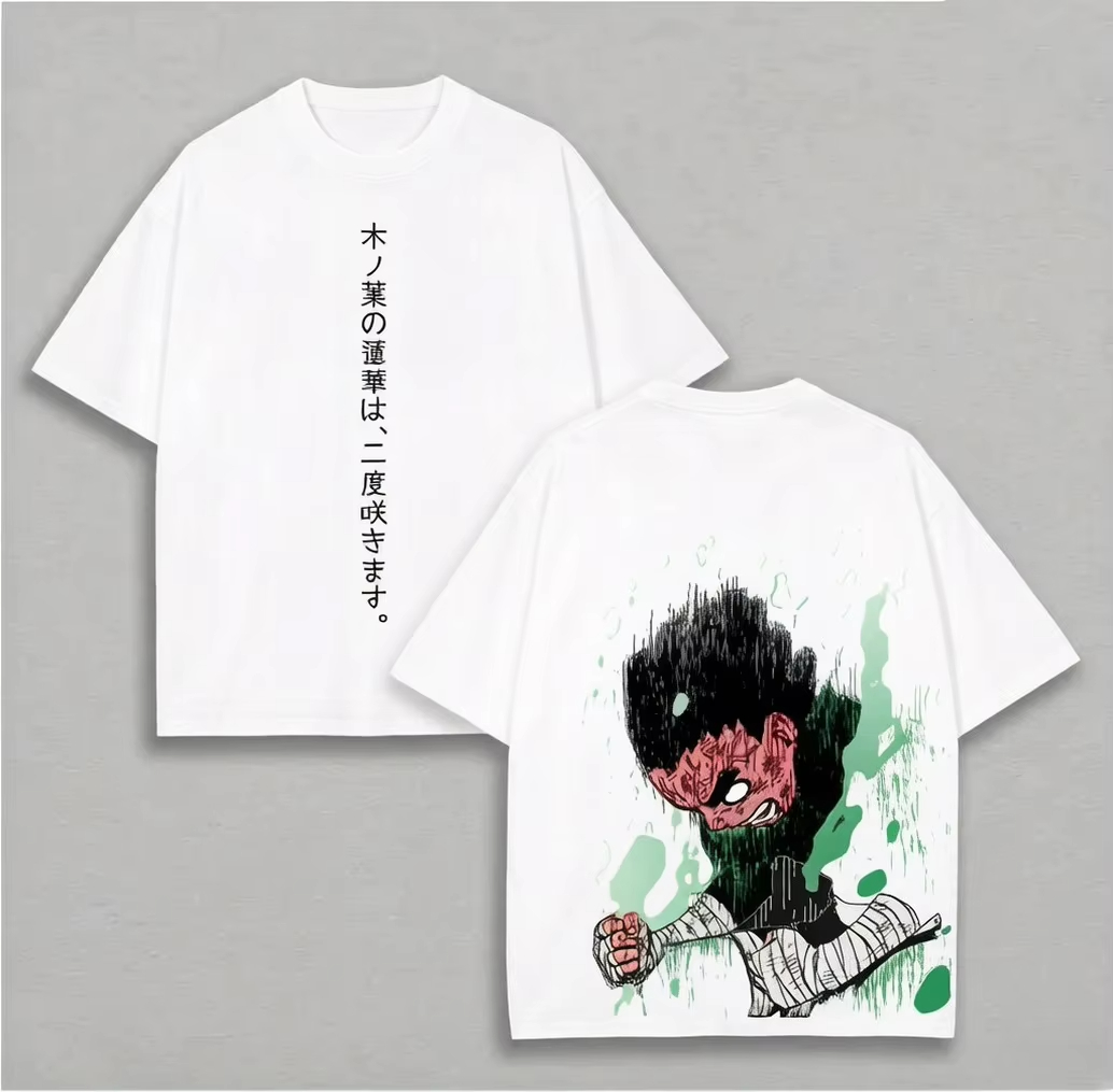2026 ฤดูร้อนอะนิเมะนารูโตะ ร็อ - Japanese Summer Clothing Men บทวิจารณ์และราคา