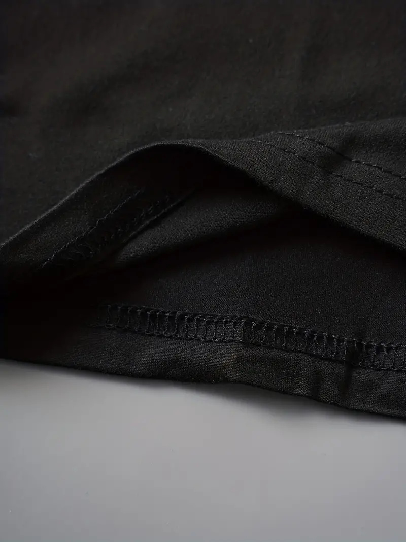 เสื้อยืดคอกลมพิมพ์ลาย Baddie,  - Summer Clothing Drop บทวิจารณ์และราคา