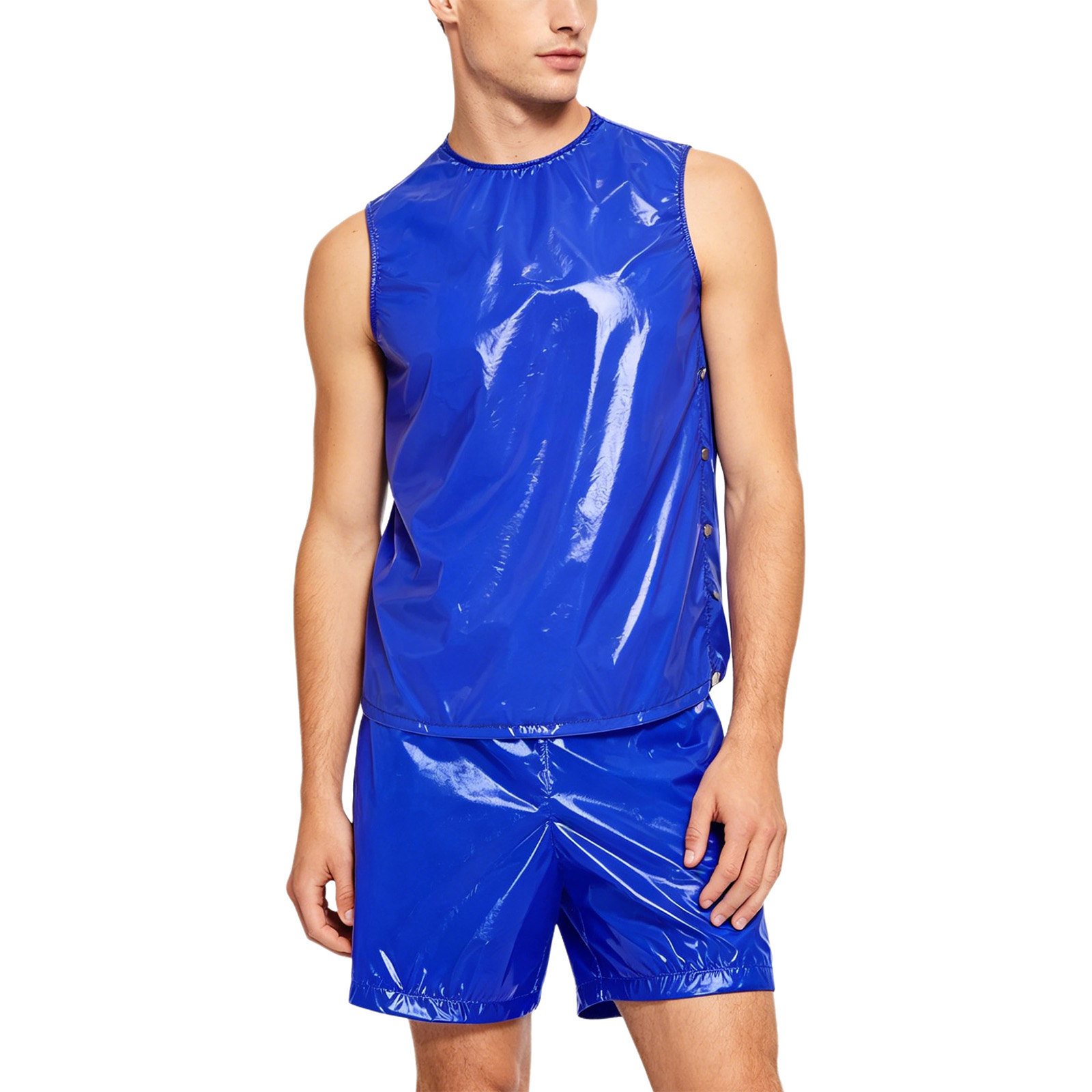 ชุดเสื้อกล้ามกันน้ำสำหรับผู้ชา - Summer Clothing Usa บทวิจารณ์และราคา
