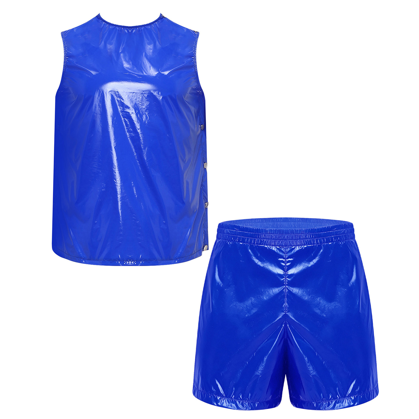 ชุดเสื้อกล้ามกันน้ำสำหรับผู้ชา - Summer Clothing Usa บทวิจารณ์และราคา