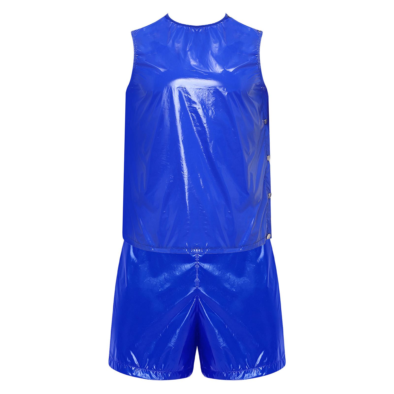 ชุดเสื้อกล้ามกันน้ำสำหรับผู้ชา - Summer Clothing Usa บทวิจารณ์และราคา