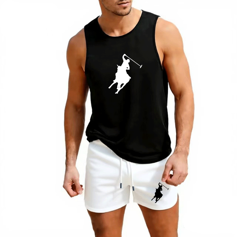 ชุดเสื้อกั๊กและกางเกงขาสั้นฤดู - Summer Clothing Usa บทวิจารณ์และราคา