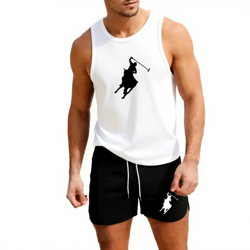 ชุดเสื้อกั๊กและกางเกงขาสั้นฤดู - Summer Clothing Usa บทวิจารณ์และราคา