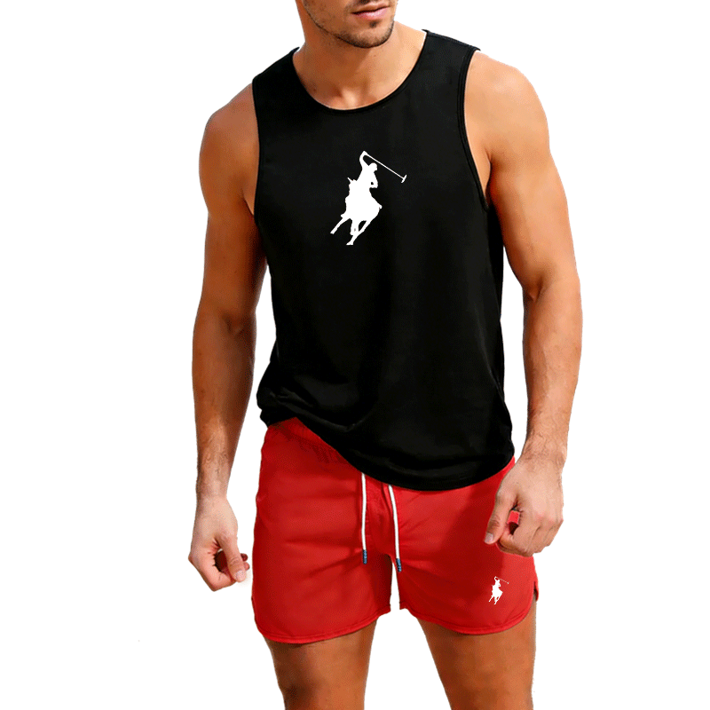 ชุดเสื้อกั๊กและกางเกงขาสั้นฤดู - Summer Clothing Usa บทวิจารณ์และราคา