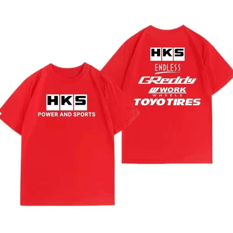 เสื้อยืดลายรถแต่ง JDM ญี่ปุ่น  - The Endless Summer Clothing Japan บทวิจารณ์และราคา