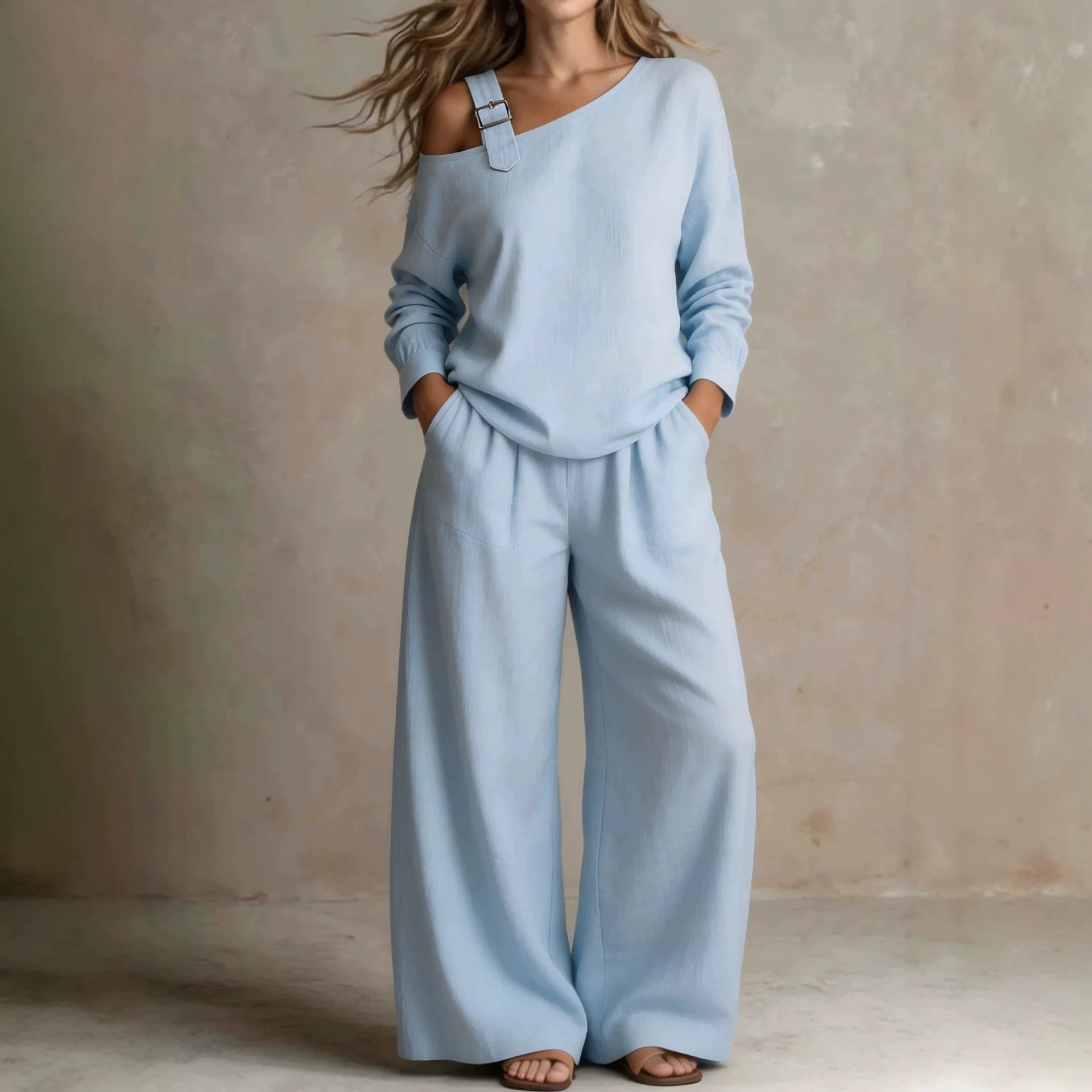ชุดสองชิ้น 2026 เสื้อผ้าผู้หญิ - Summer Clothing Amazon บทวิจารณ์และราคา