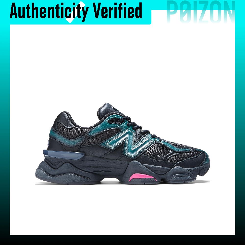 รองเท้าลำลอง New Balance NB 90 - New Balance Shoes 9060 บทวิจารณ์และราคา