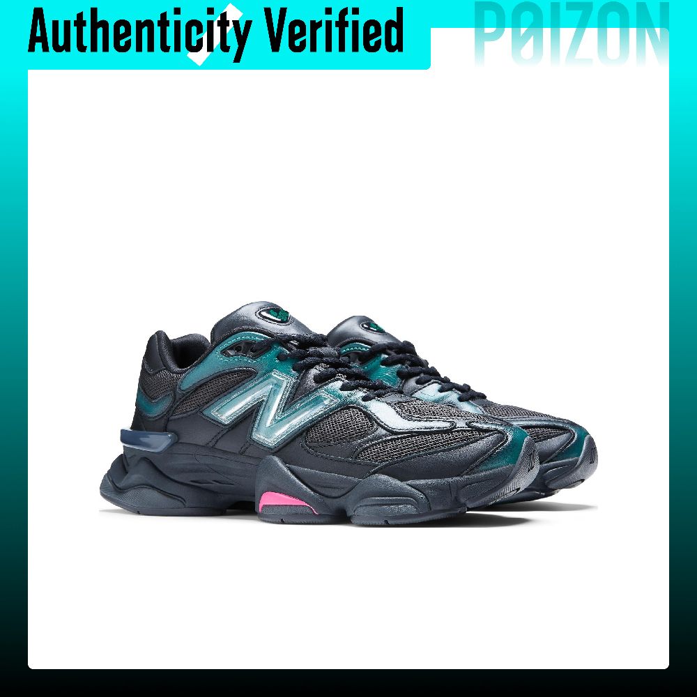 รองเท้าลำลอง New Balance NB 90 - New Balance Shoes 9060 บทวิจารณ์และราคา