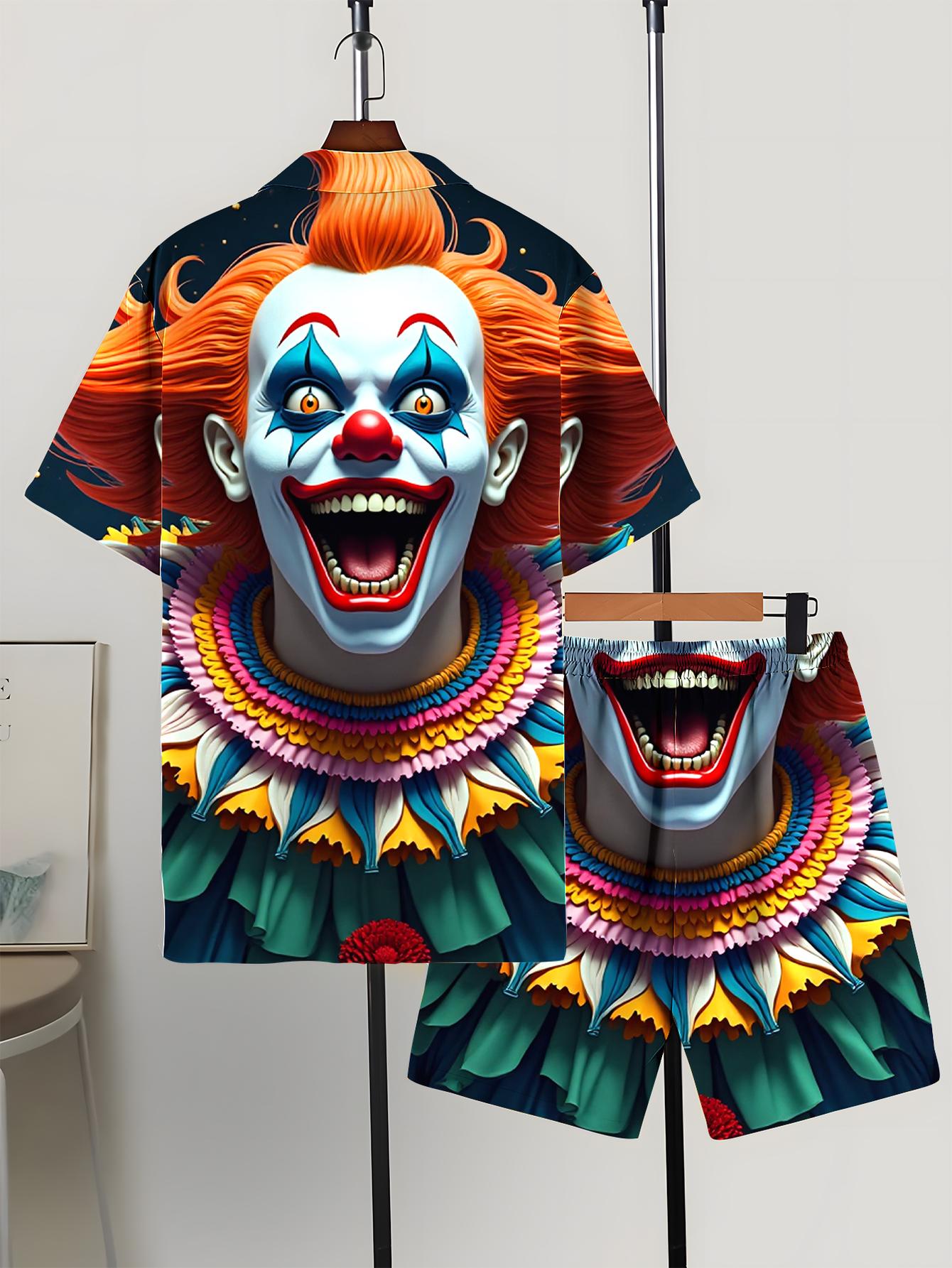 ชุดเสื้อผ้าผู้ชาย คอลเลคชั่นฤด - Summer Clothing Drip บทวิจารณ์และราคา