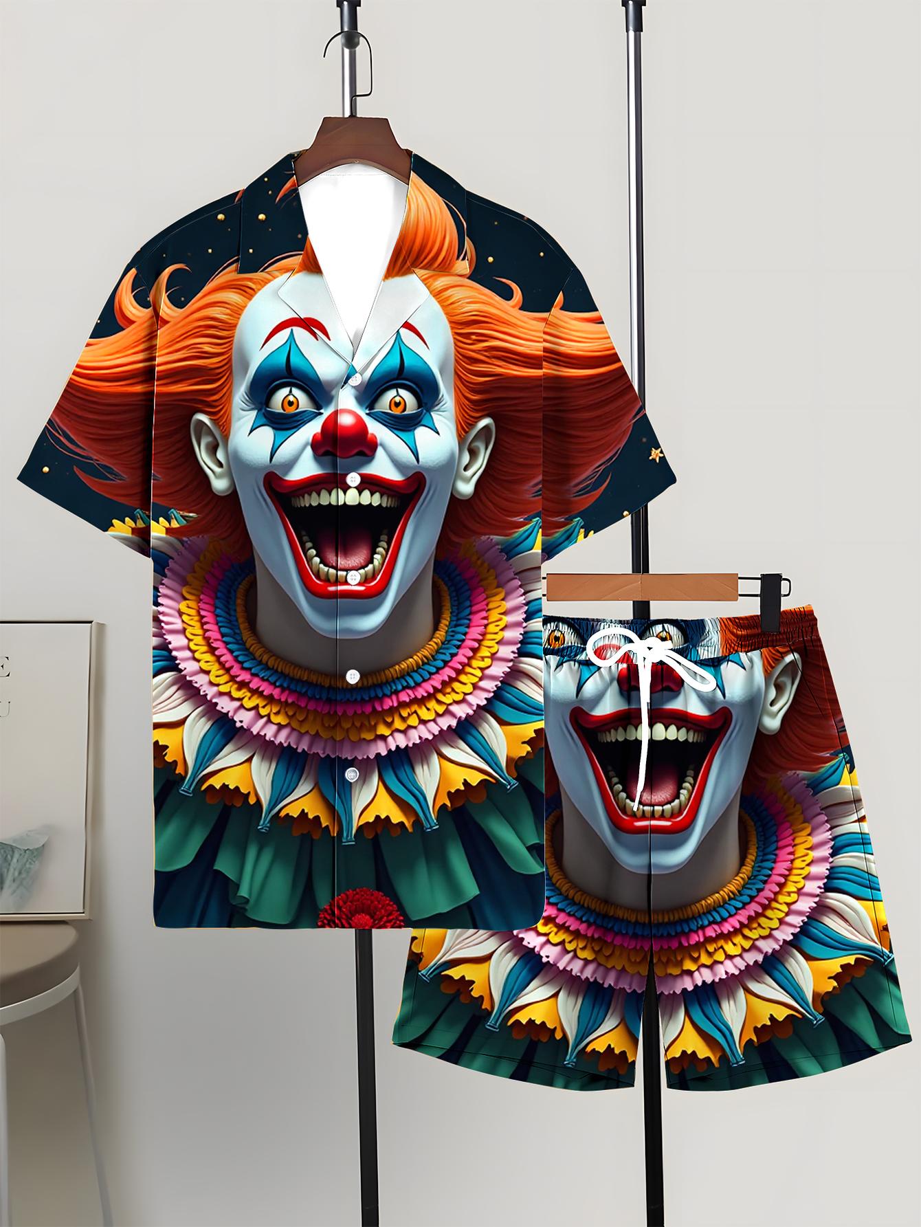 ชุดเสื้อผ้าผู้ชาย คอลเลคชั่นฤด - Summer Clothing Drip บทวิจารณ์และราคา