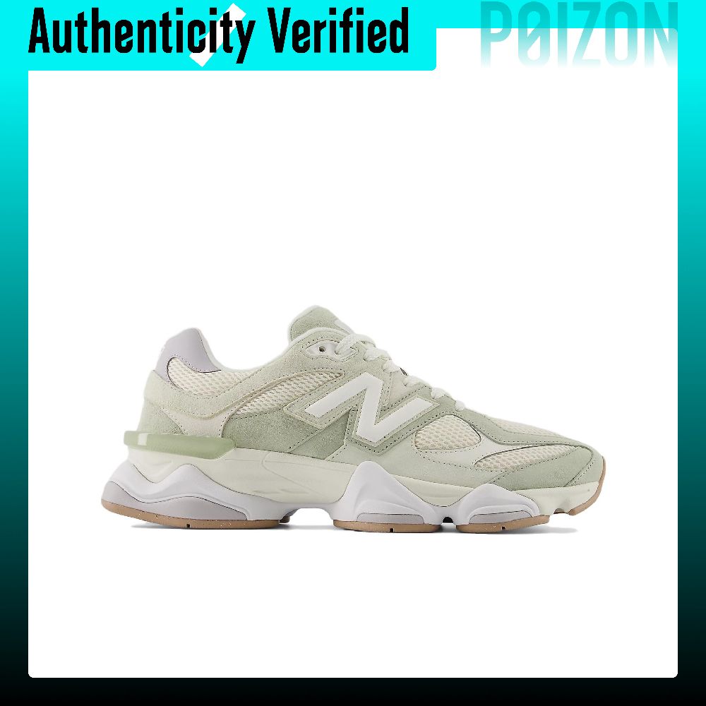 รองเท้าวิ่ง New Balance NB 906 - New Balance Shoes 9060 บทวิจารณ์และราคา