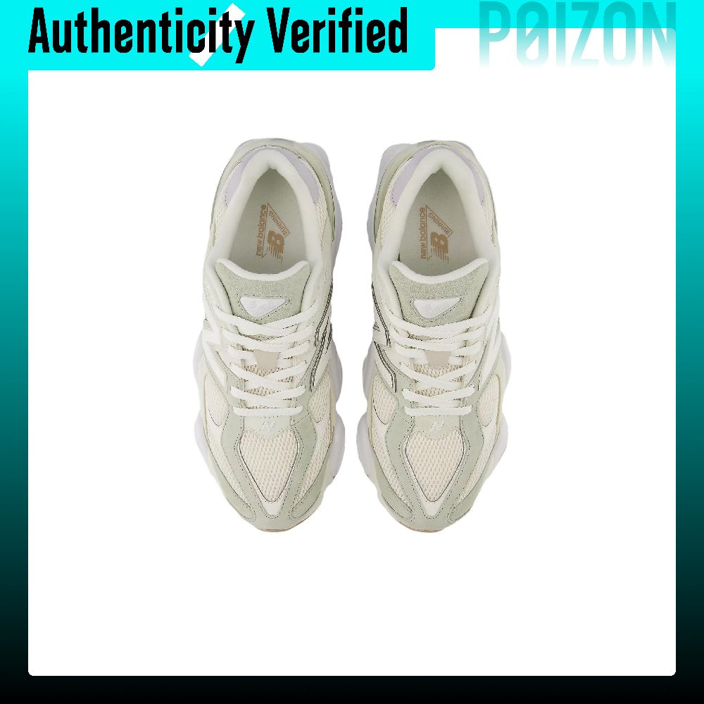 รองเท้าวิ่ง New Balance NB 906 - New Balance Shoes 9060 บทวิจารณ์และราคา