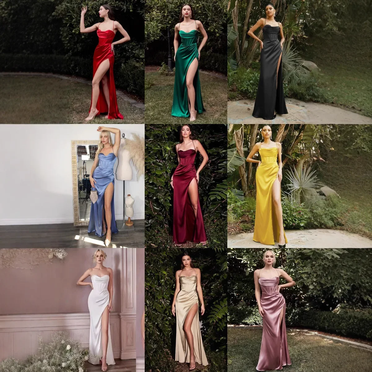 ใหม่ยุโรปและอเมริกาฤดูใบไม้ผลิ - Summer Clothing Amazon บทวิจารณ์และราคา