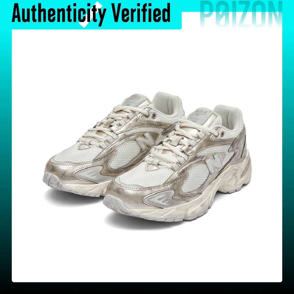 New Balance NB 725 V1 รองเท้าผ - New Balance Shoes 9060 บทวิจารณ์และราคา