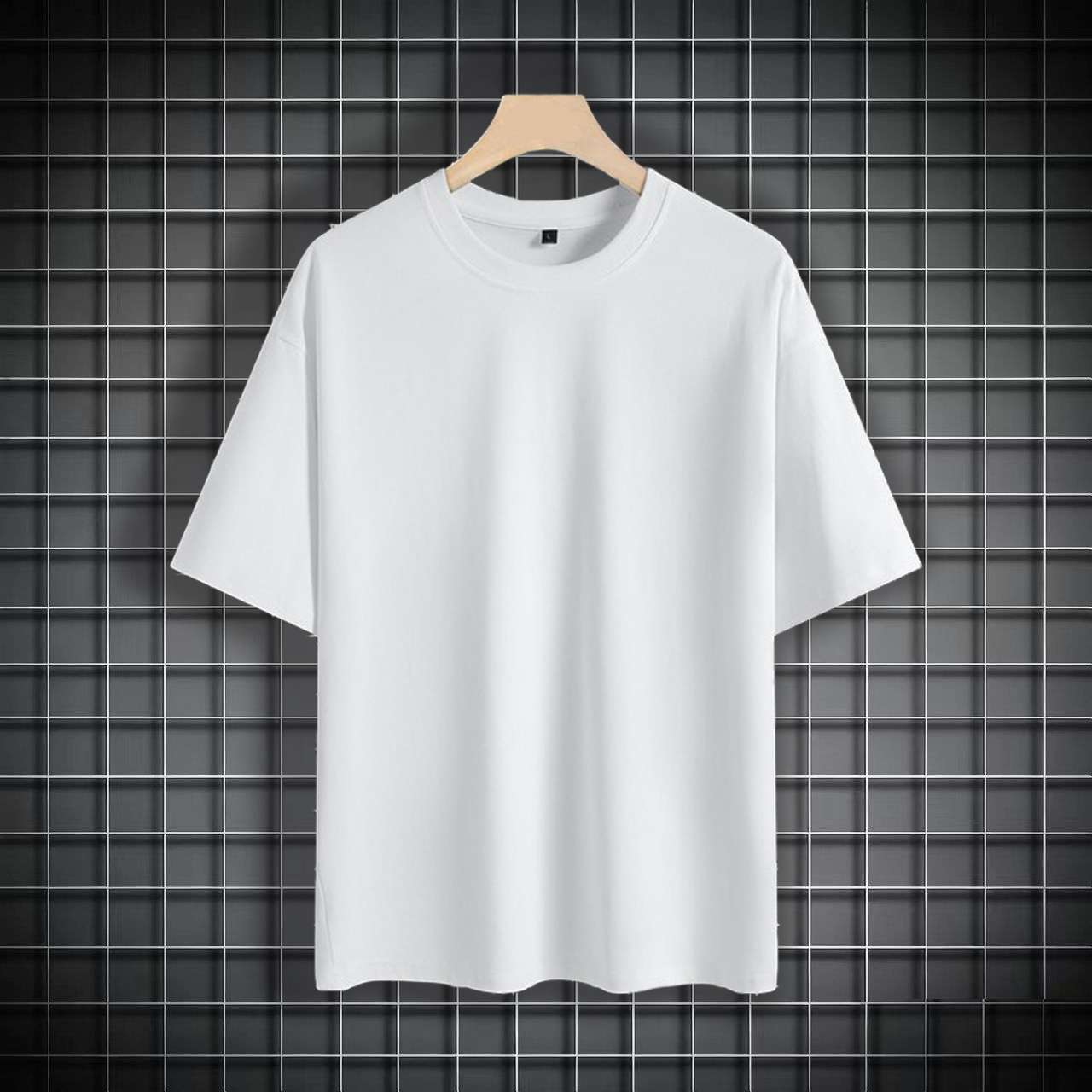 ชุดเสื้อยืดผู้ชาย 1 ชิ้น ฤดูใบ - Summer Clothing Drip บทวิจารณ์และราคา