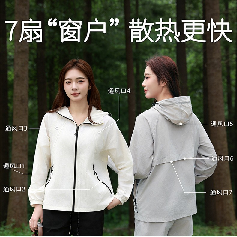 เสื้อผ้ากันแดดแบบมีฮู้ดสำหรับฤ - Summer Clothing Usa บทวิจารณ์และราคา