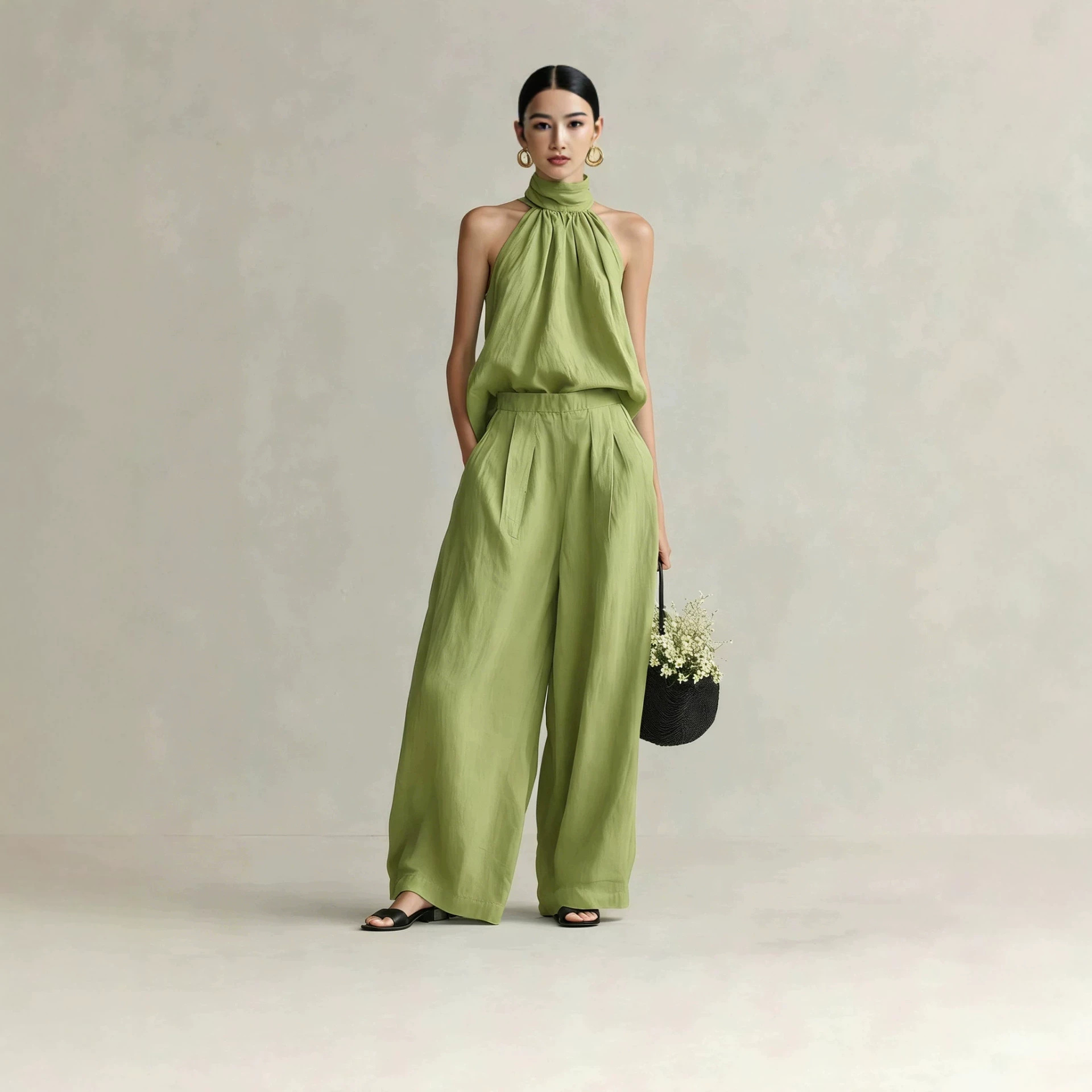 ชุดสองชิ้น 2026 สินค้าข้ามพรมแ - Summer Clothing Amazon บทวิจารณ์และราคา