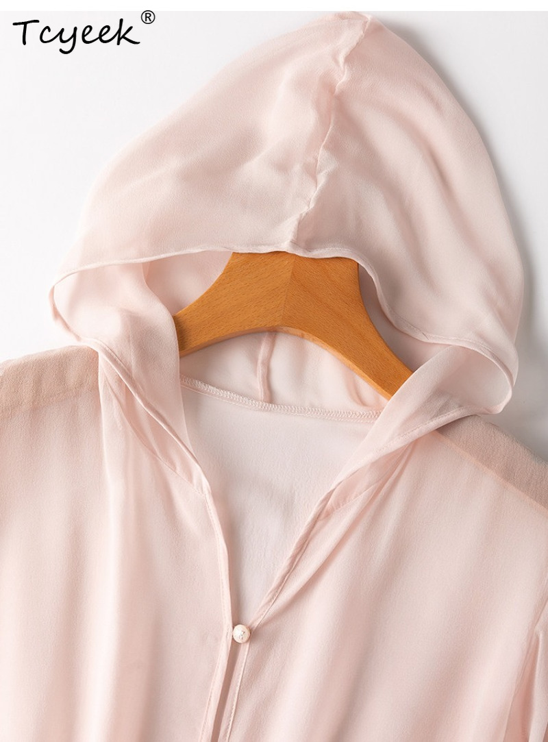 ทีซีเอก 100% ผ้าไหมมัลเบอร์รี่ - Summer Clothing Usa บทวิจารณ์และราคา