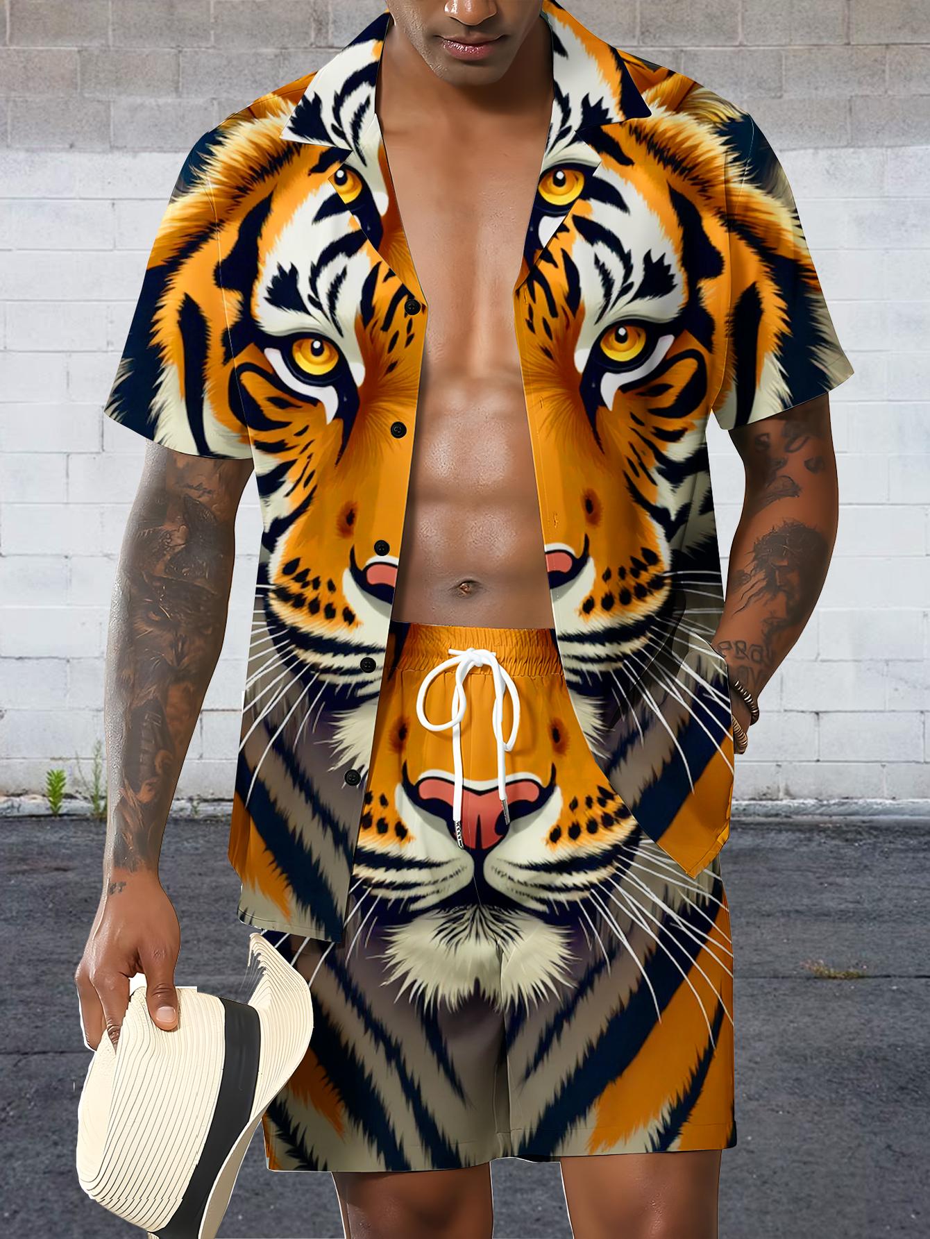 ชุดเสื้อผ้าผู้ชาย คอลเลคชั่นฤด - Summer Clothing Drip บทวิจารณ์และราคา