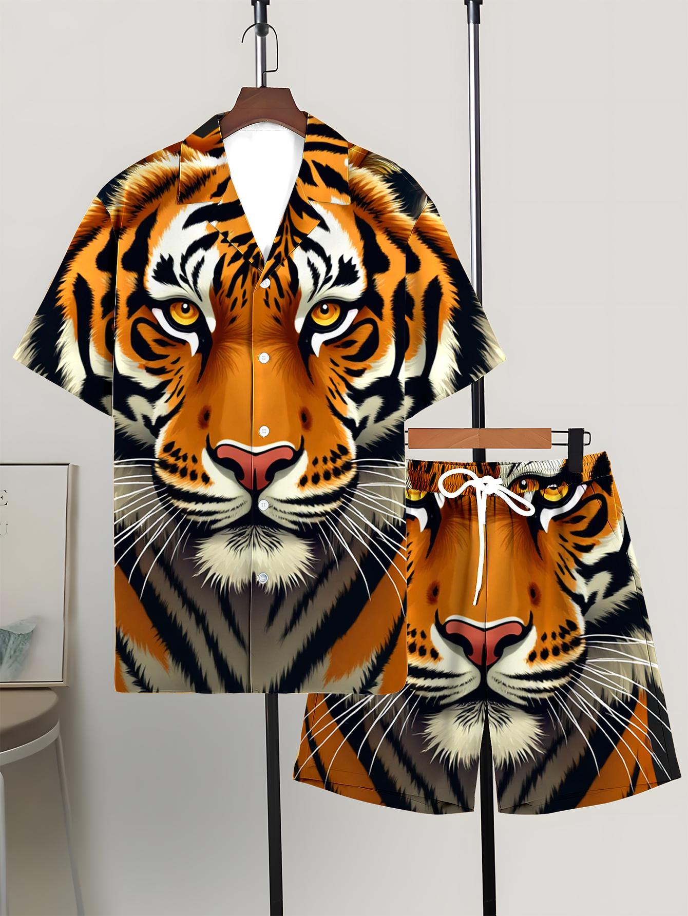 ชุดเสื้อผ้าผู้ชาย คอลเลคชั่นฤด - Summer Clothing Drip บทวิจารณ์และราคา