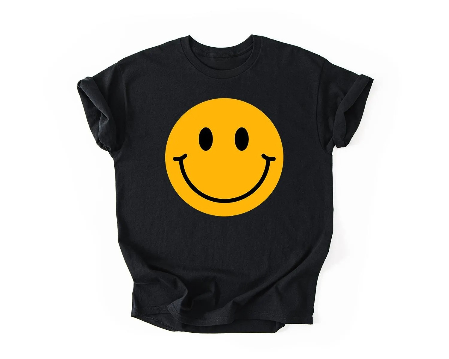 เสื้อยืดลายหน้ายิ้ม, เสื้อหน้า - Summer Clothing Vibes บทวิจารณ์และราคา