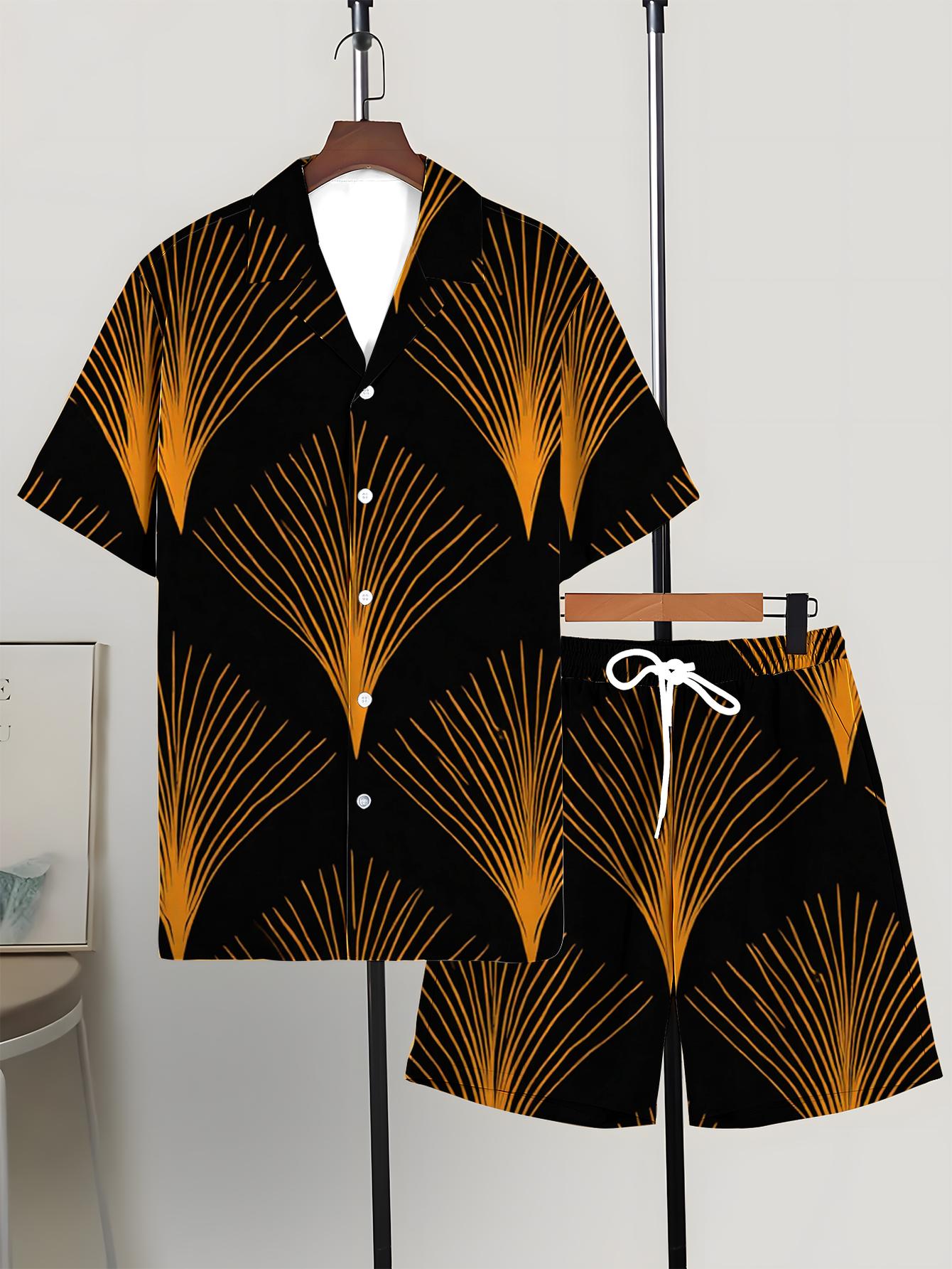 ชุดเสื้อผ้าผู้ชาย คอลเลคชั่นฤด - Summer Clothing Drip บทวิจารณ์และราคา