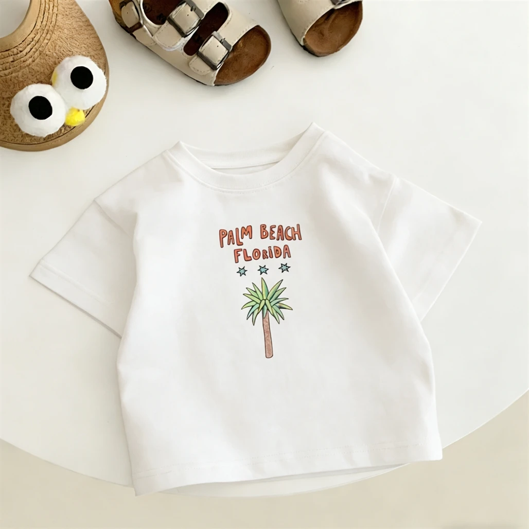 2026 เสื้อผ้าฤดูร้อนเด็กแฟชั่น - Summer Loving Kids Clothing บทวิจารณ์และราคา