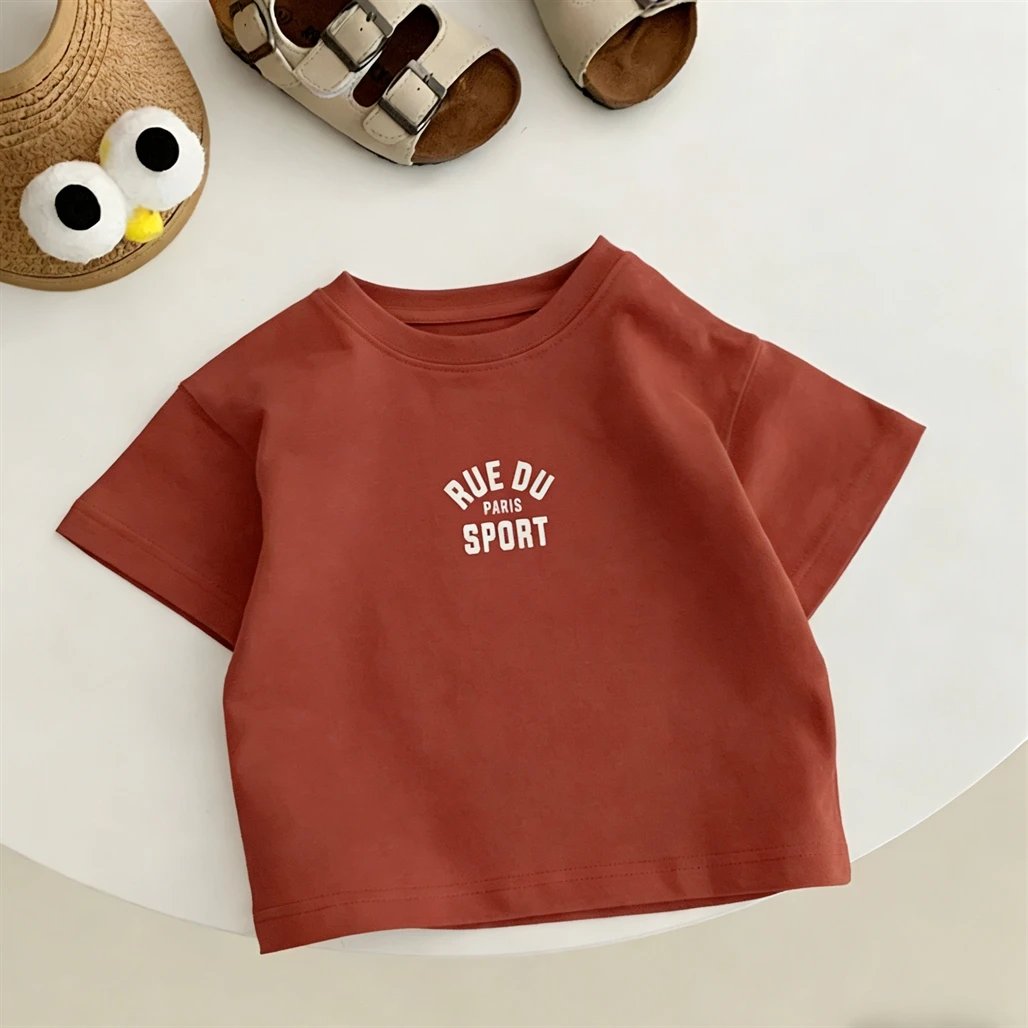 2026 เสื้อผ้าฤดูร้อนเด็กแฟชั่น - Summer Loving Kids Clothing บทวิจารณ์และราคา