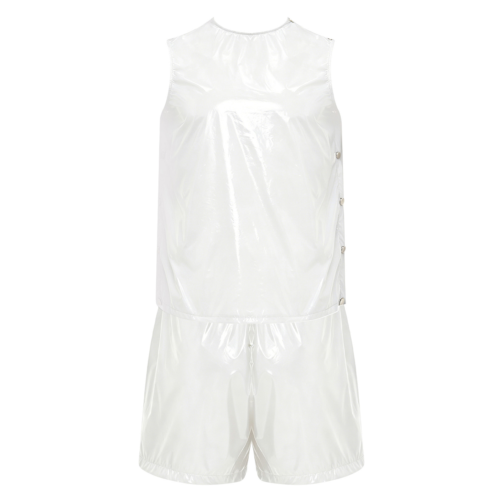 ชุดเสื้อกล้ามกันน้ำสำหรับผู้ชา - Summer Clothing Usa บทวิจารณ์และราคา