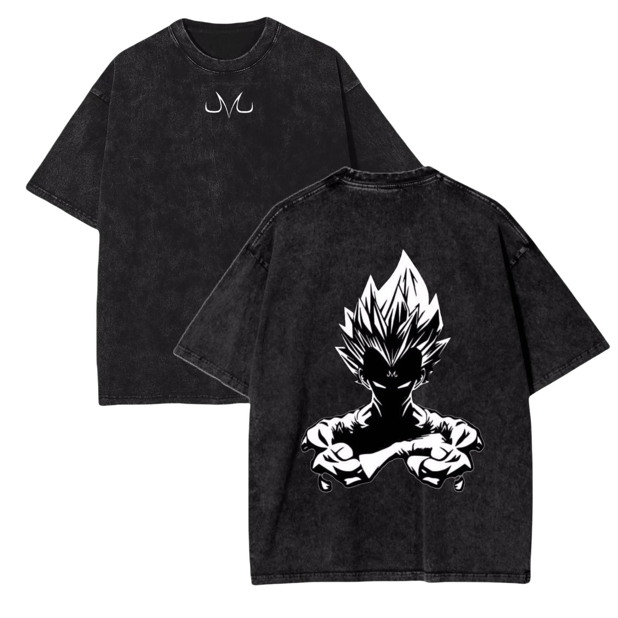 เสื้อยืดโอเวอร์ไซส์ลายดราก้อนบ - Summer Clothing Ego บทวิจารณ์และราคา