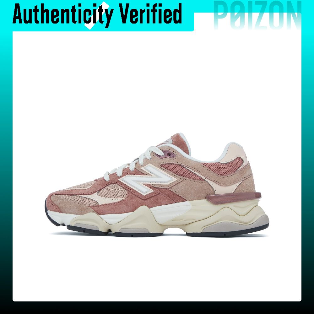 รองเท้าวิ่ง New Balance NB 906 - New Balance Shoes 9060 บทวิจารณ์และราคา