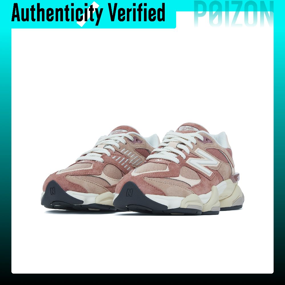 รองเท้าวิ่ง New Balance NB 906 - New Balance Shoes 9060 บทวิจารณ์และราคา