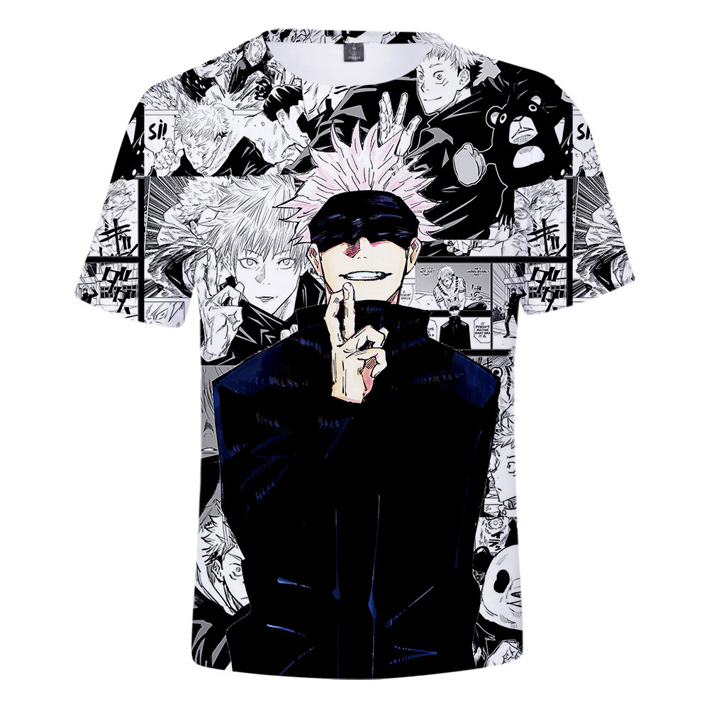 เสื้อยืดเด็กและผู้ชายสำหรับฤดู - Japanese Summer Clothing Men บทวิจารณ์และราคา
