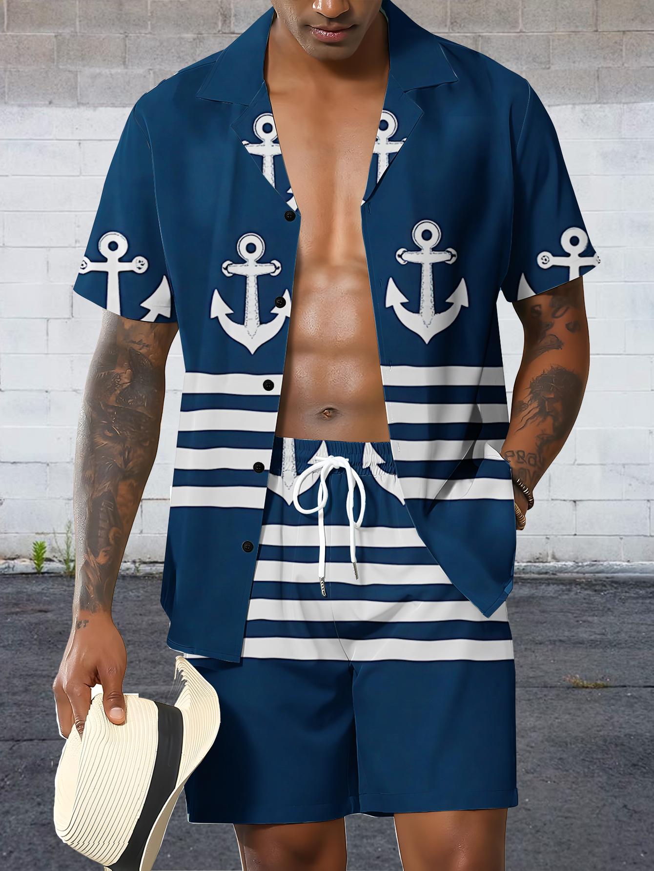 ชุดเสื้อผ้าผู้ชาย คอลเลคชั่นฤด - Summer Clothing Drip บทวิจารณ์และราคา