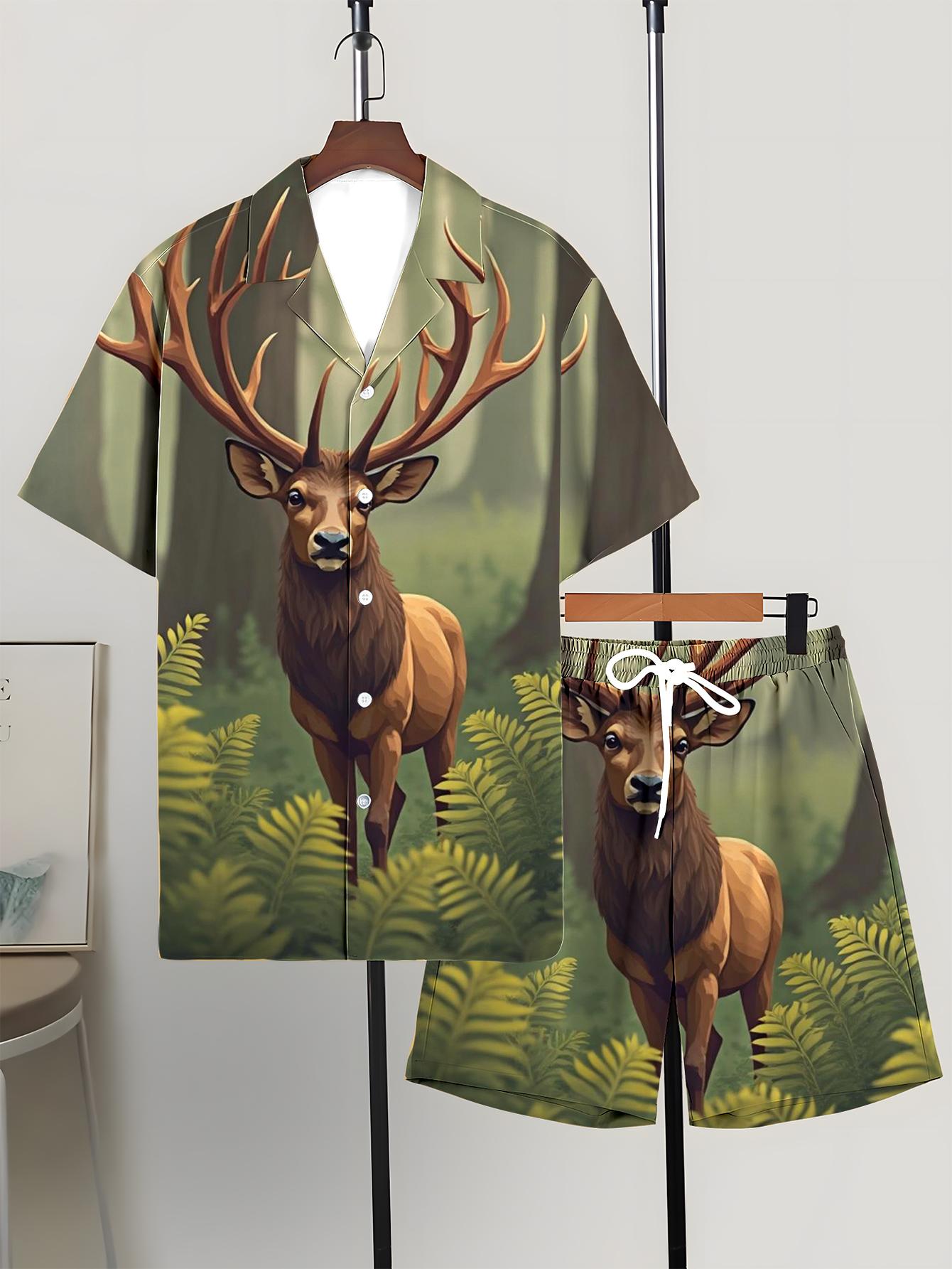 ชุดเสื้อผ้าผู้ชาย คอลเลคชั่นฤด - Summer Clothing Drip บทวิจารณ์และราคา