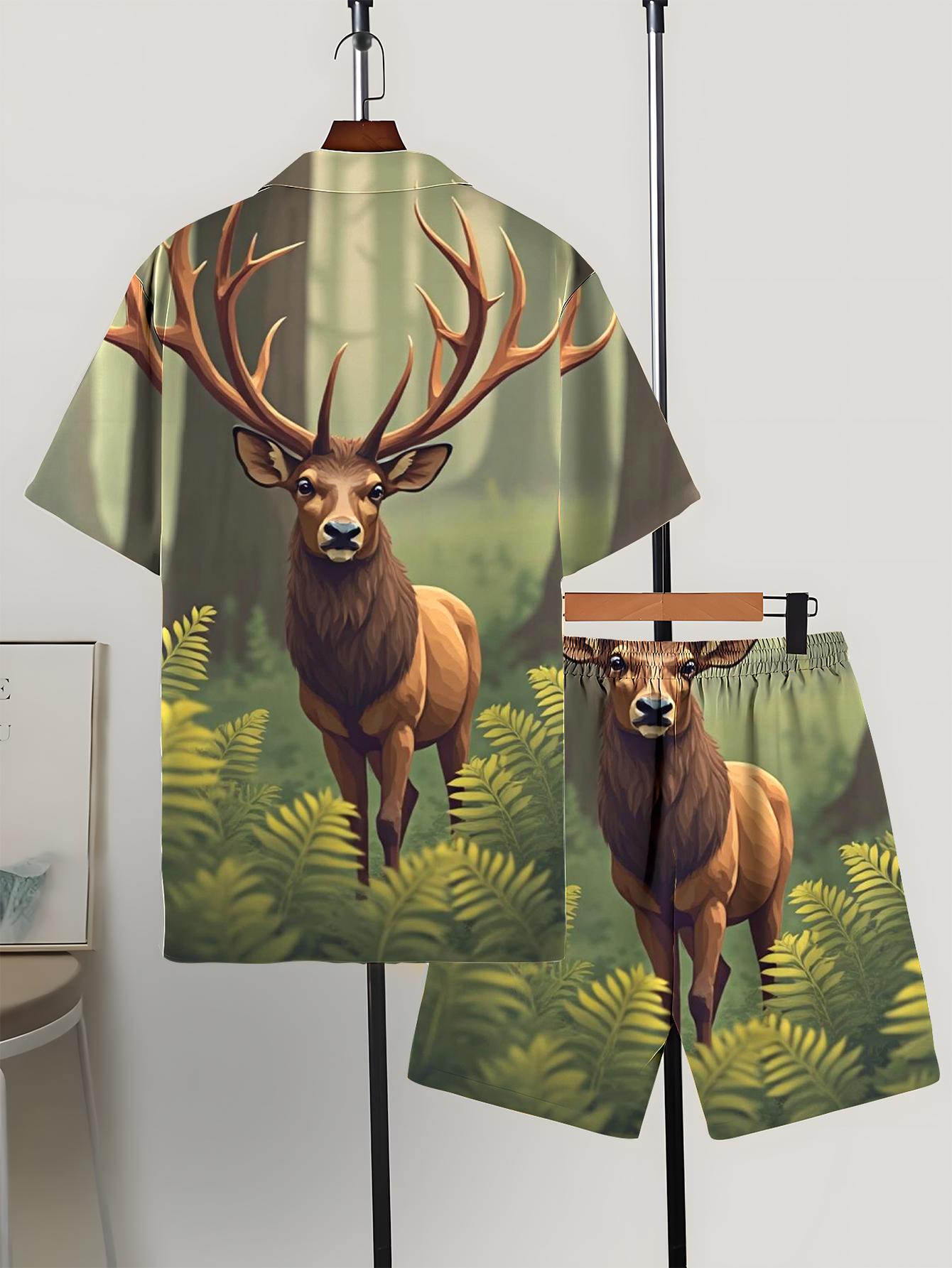 ชุดเสื้อผ้าผู้ชาย คอลเลคชั่นฤด - Summer Clothing Drip บทวิจารณ์และราคา